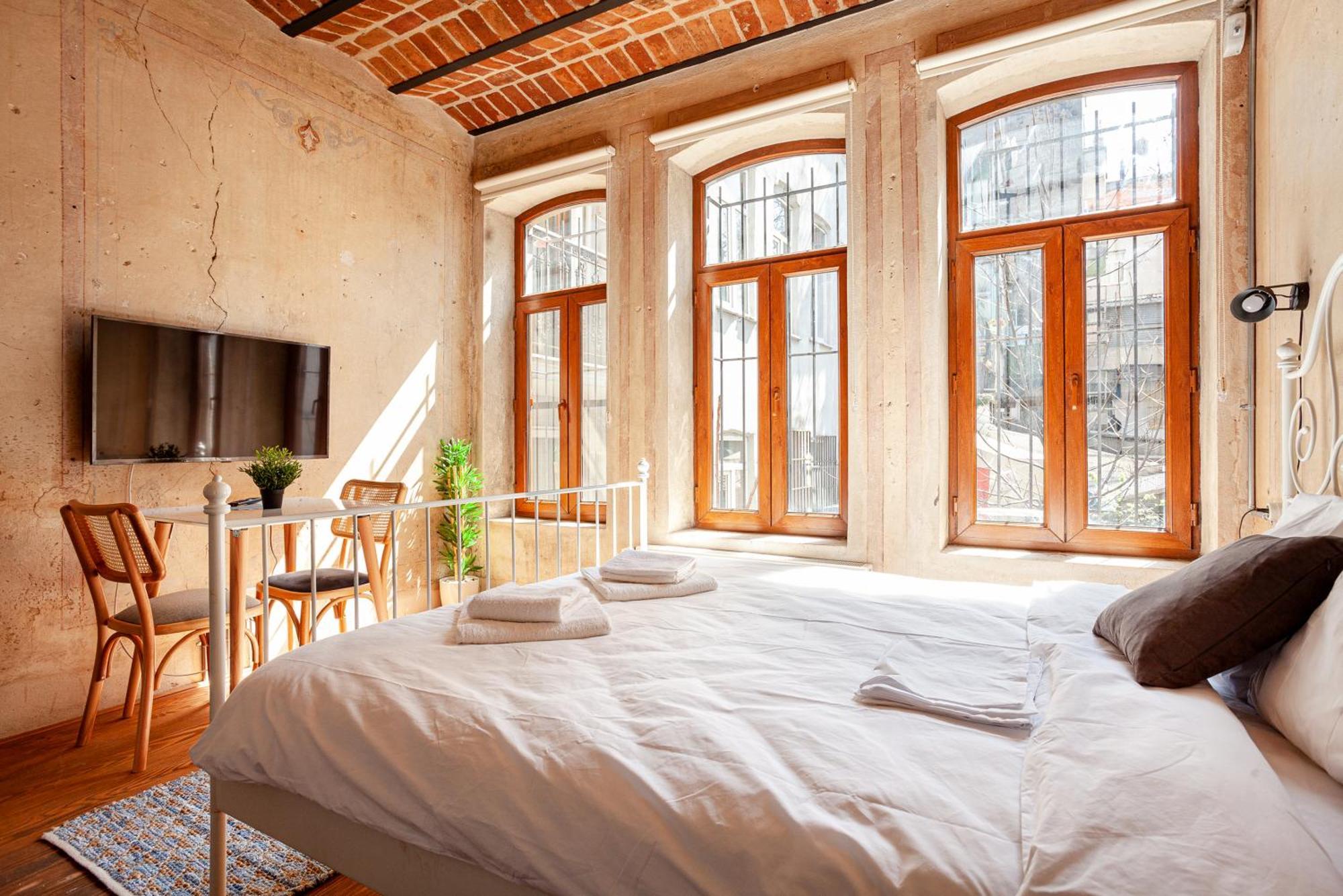 Armel Homes Beyoglu — Photos 2