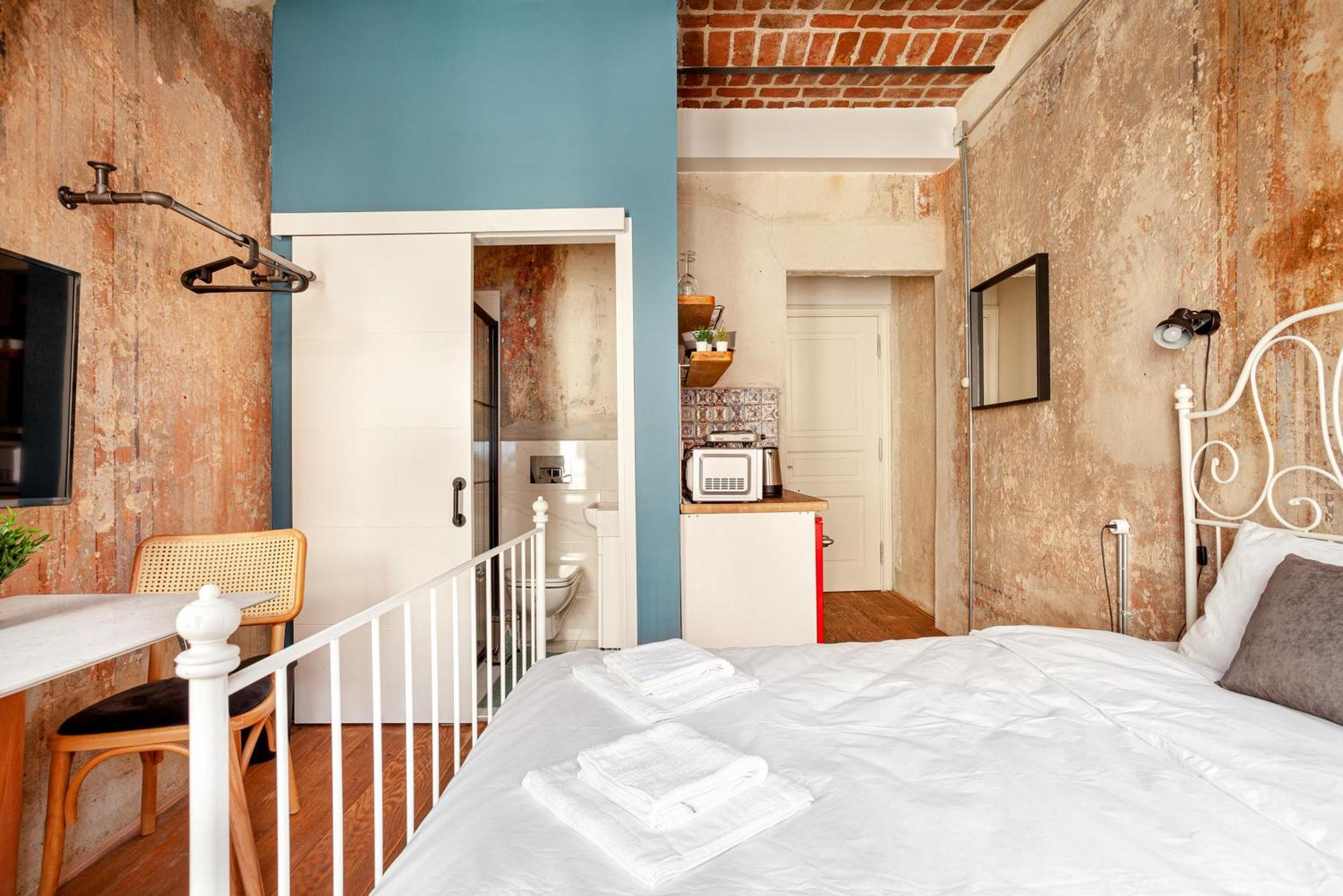 Armel Homes Beyoglu — Photos 1