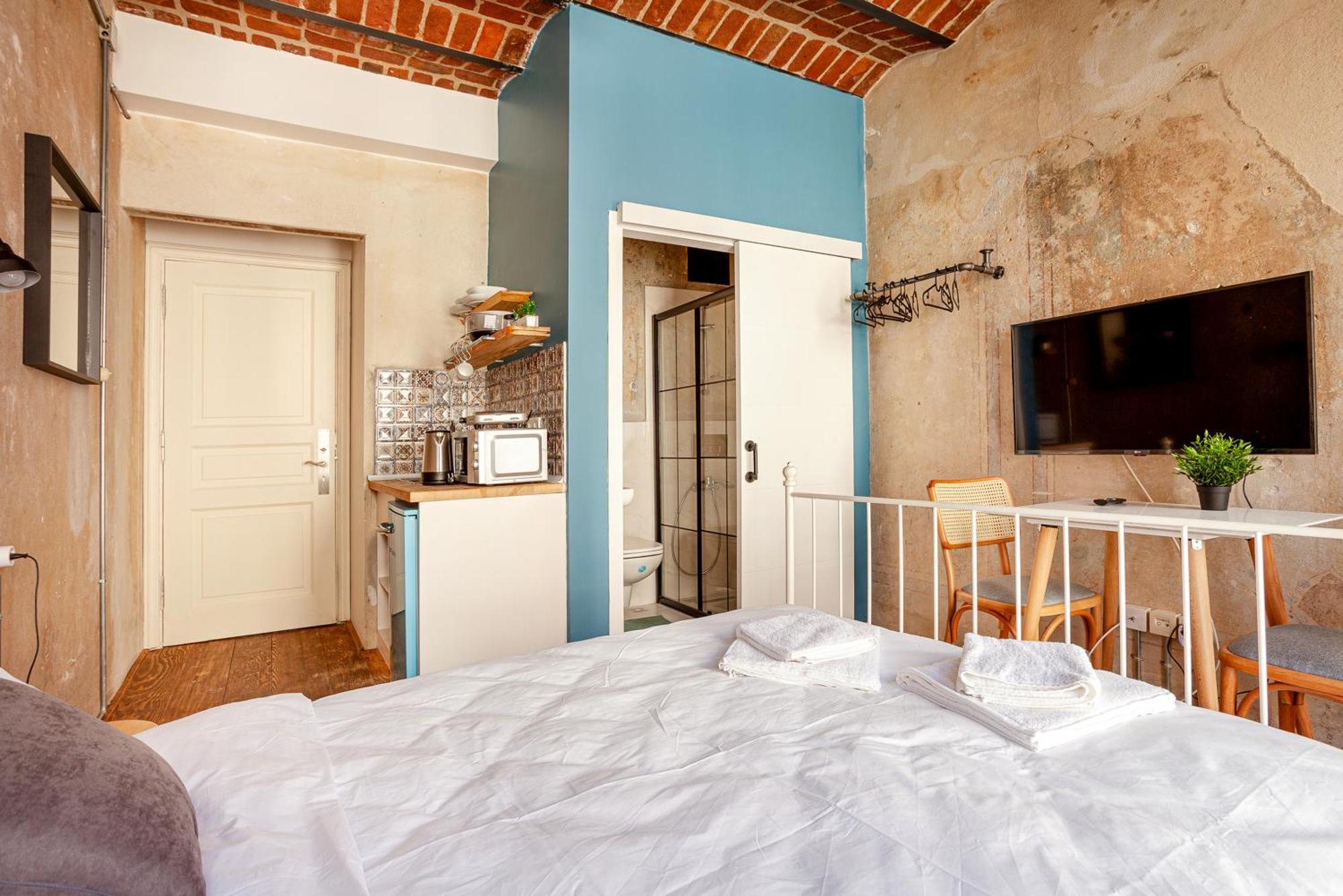 Armel Homes Beyoglu — Photos 3